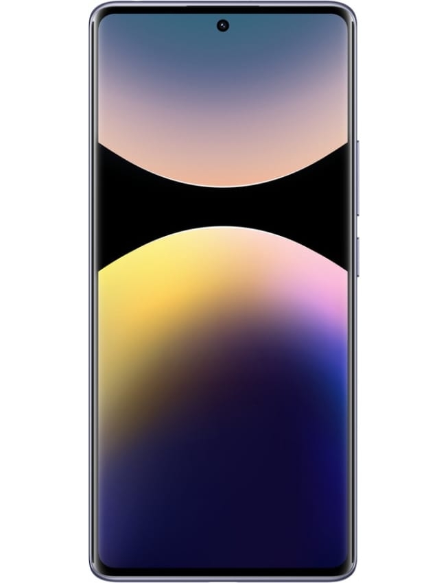 Xiaomi Redmi Note 14 Pro 8/256Gb Aurora Purple