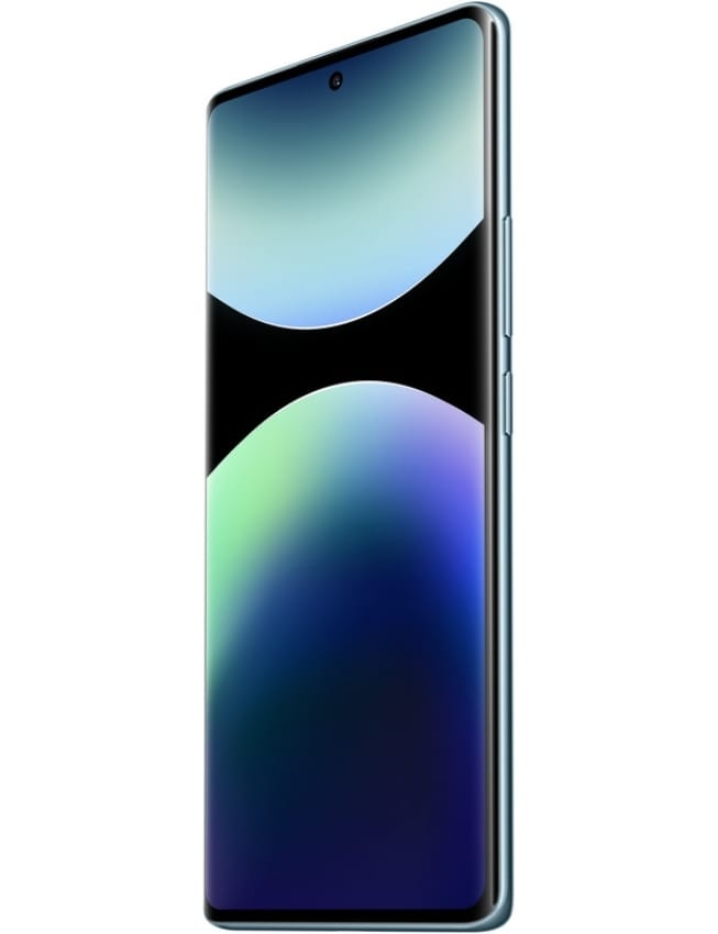 Xiaomi Redmi Note 14 Pro 8/256Gb Ocean Blue
