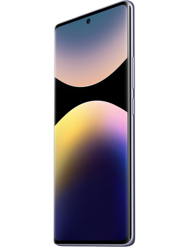 Xiaomi Redmi Note 14 Pro 8/256Gb Aurora Purple
