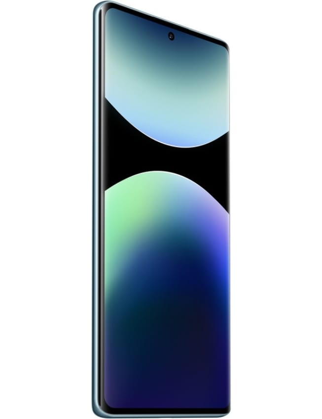 Xiaomi Redmi Note 14 Pro 8/256Gb Ocean Blue