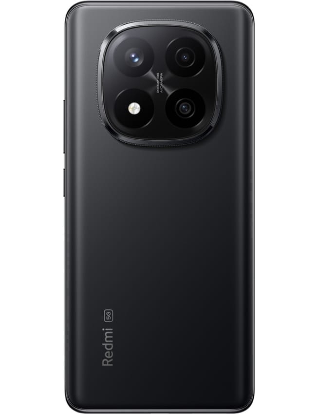 Xiaomi Redmi Note 14 Pro+ 5G 12/512Gb Midnight Black