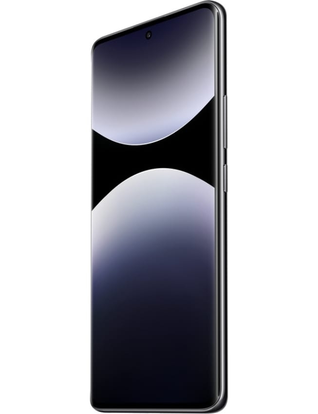Xiaomi Redmi Note 14 Pro+ 5G 12/512Gb Midnight Black
