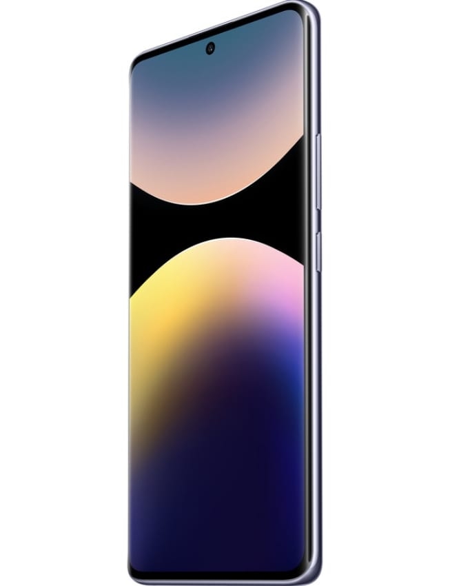 Xiaomi Redmi Note 14 Pro+ 5G 8/256Gb Lavender Purple