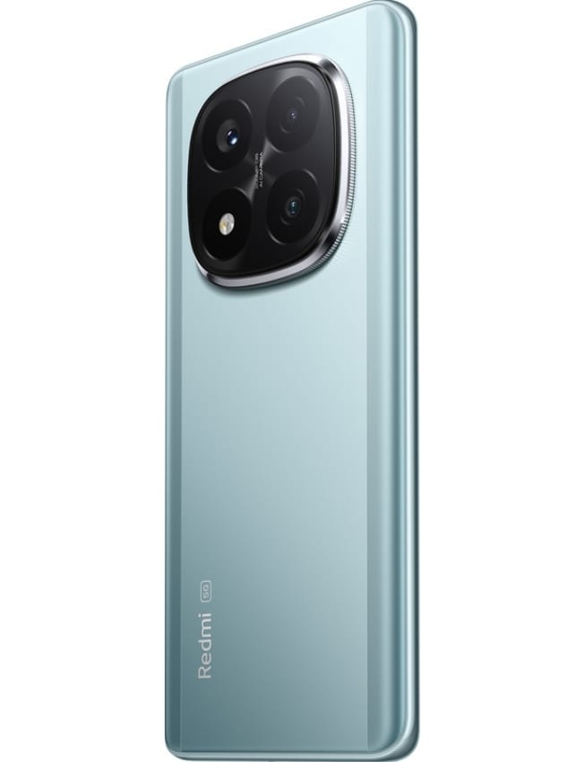 Xiaomi Redmi Note 14 Pro+ 5G 12/512Gb Frost Blue