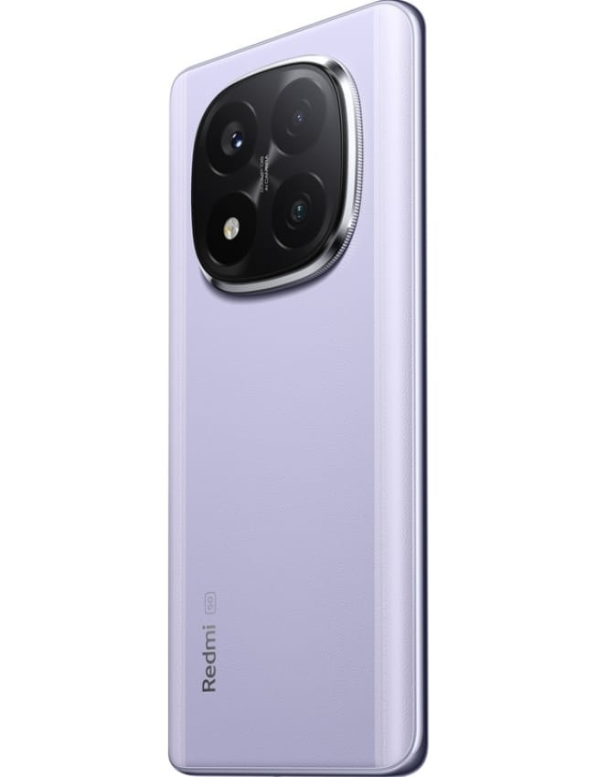 Xiaomi Redmi Note 14 Pro+ 5G 8/256Gb Lavender Purple