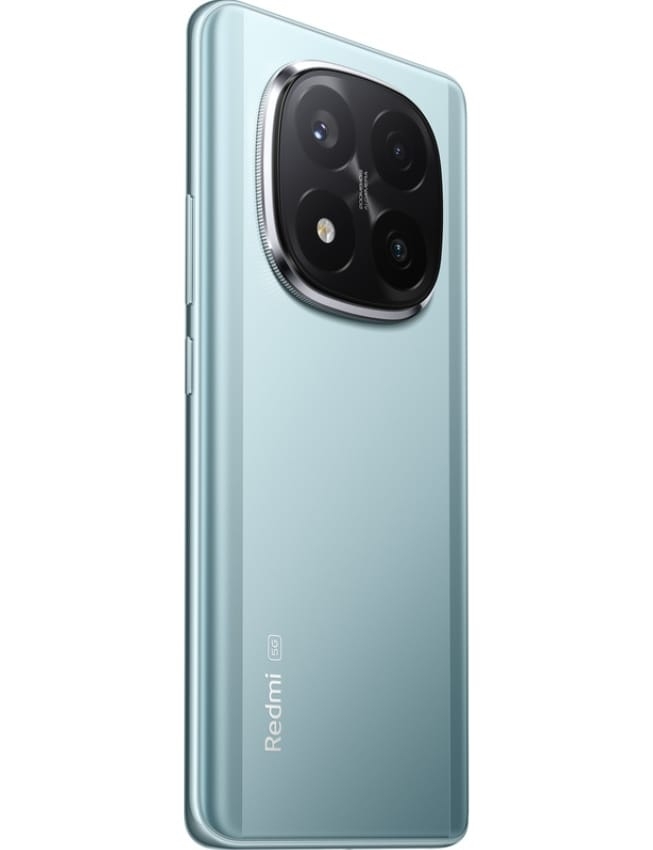 Xiaomi Redmi Note 14 Pro+ 5G 12/512Gb Frost Blue