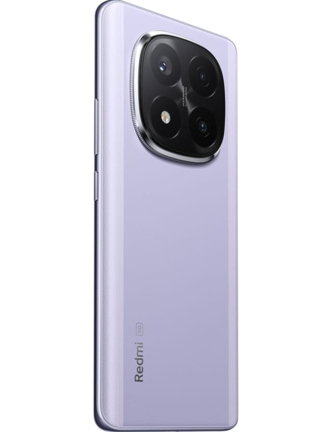 Xiaomi Redmi Note 14 Pro+ 5G 8/256Gb Lavender Purple