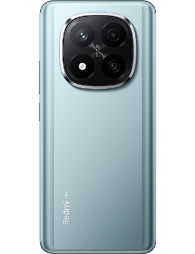 Xiaomi Redmi Note 14 Pro+ 5G 12/512Gb Frost Blue