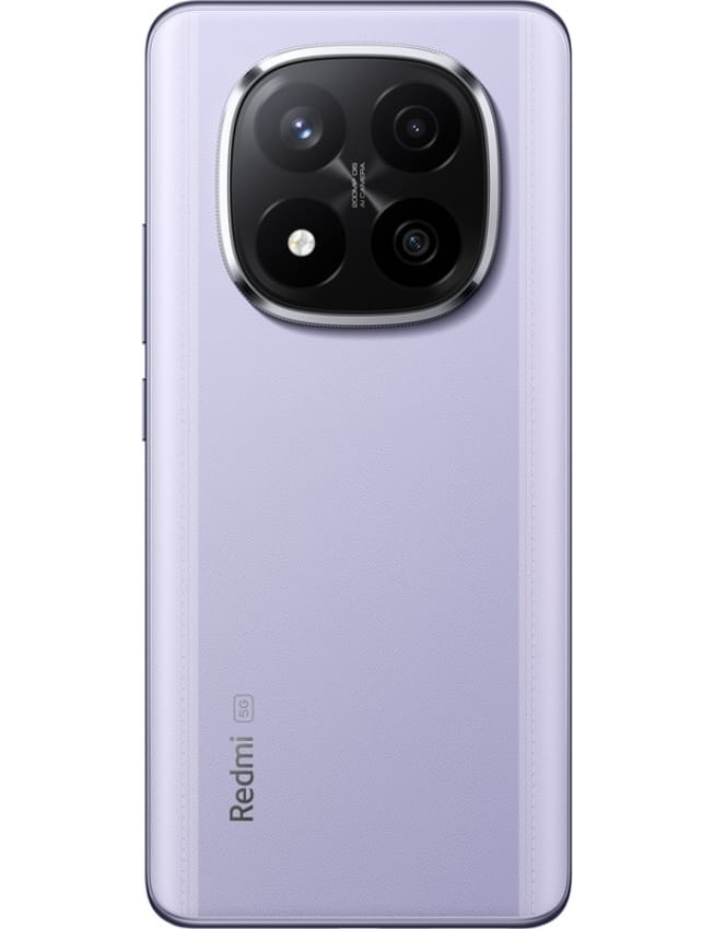 Xiaomi Redmi Note 14 Pro+ 5G 8/256Gb Lavender Purple