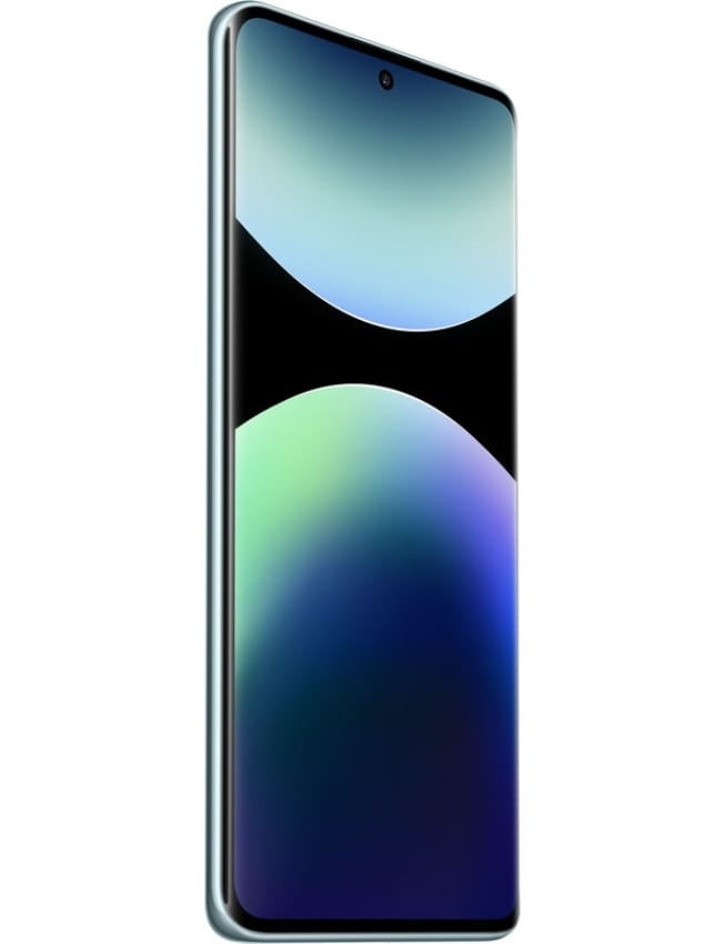 Xiaomi Redmi Note 14 Pro+ 5G 12/512Gb Frost Blue