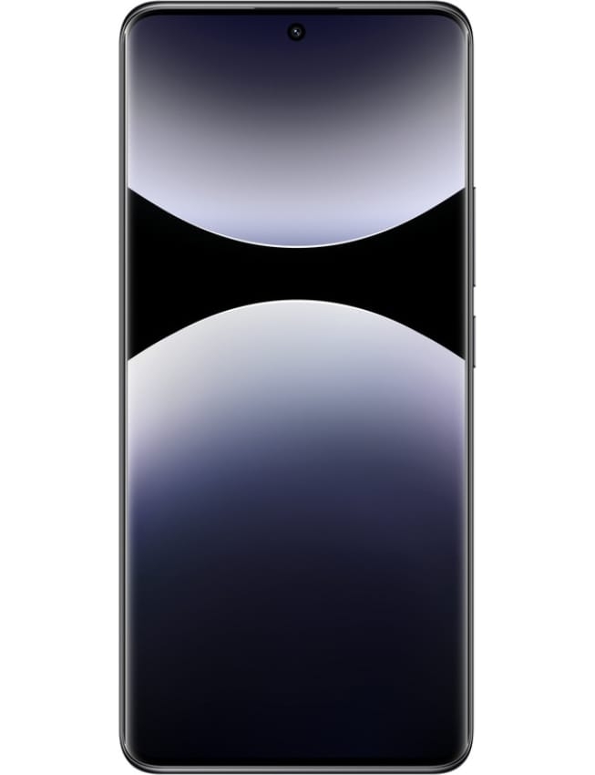 Xiaomi Xiaomi Redmi Note 14 Pro 5G 8/256Gb Midnight Black