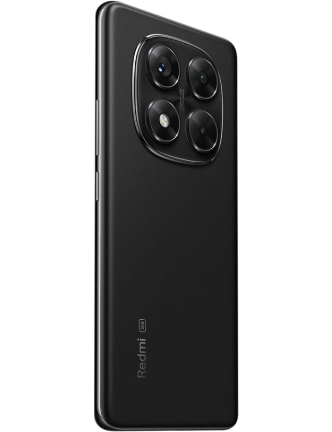 Xiaomi Xiaomi Redmi Note 14 Pro 5G 8/256Gb Midnight Black