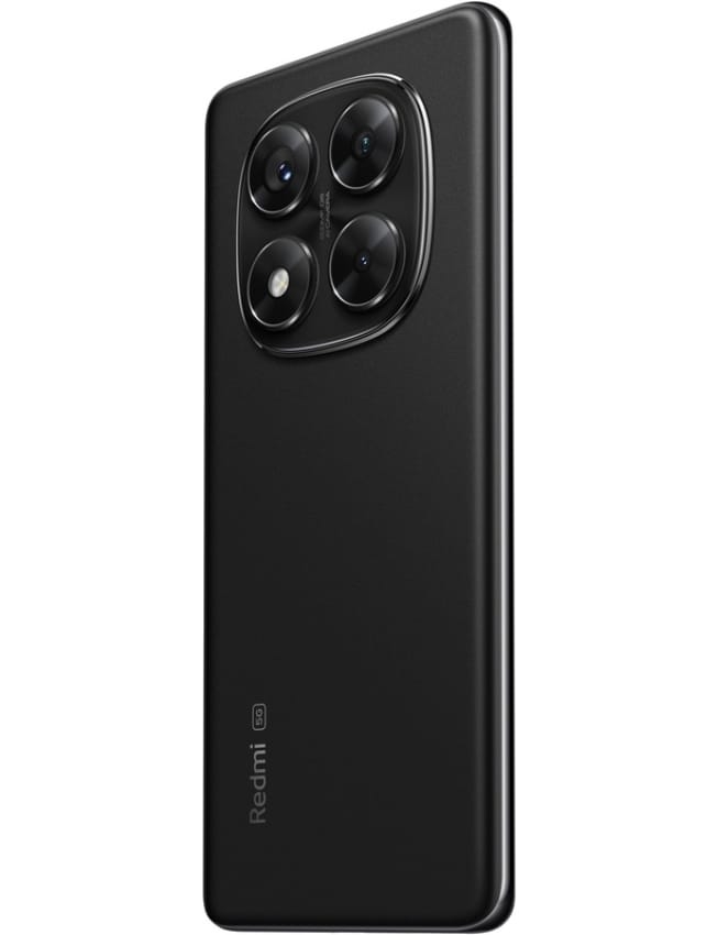 Xiaomi Xiaomi Redmi Note 14 Pro 5G 8/256Gb Midnight Black