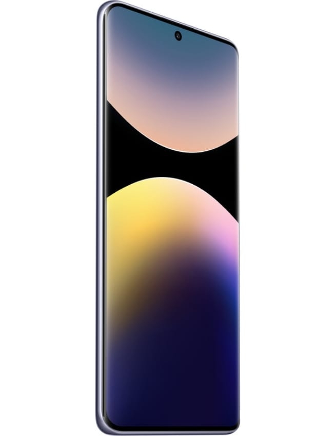 Xiaomi Redmi Note 14 Pro 5G 8/256Gb Lavender Purple