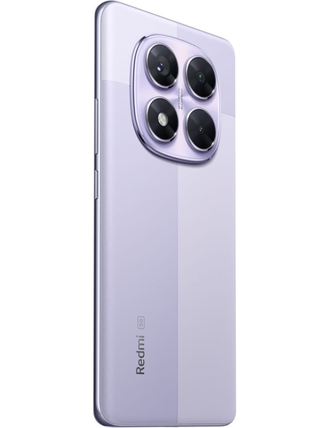 Xiaomi Redmi Note 14 Pro 5G 8/256Gb Lavender Purple