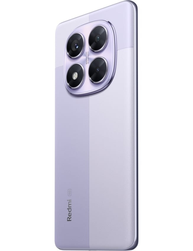 Xiaomi Redmi Note 14 Pro 5G 8/256Gb Lavender Purple