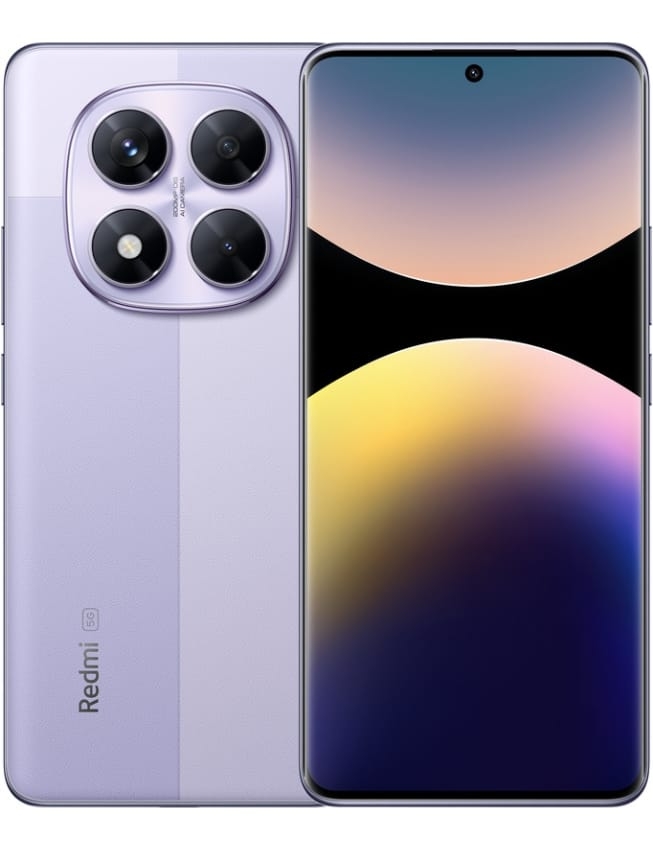 Xiaomi Redmi Note 14 Pro 5G 8/256Gb Lavender Purple