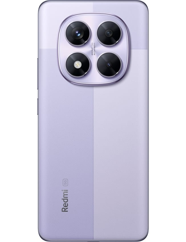 Xiaomi Redmi Note 14 Pro 5G 8/256Gb Lavender Purple