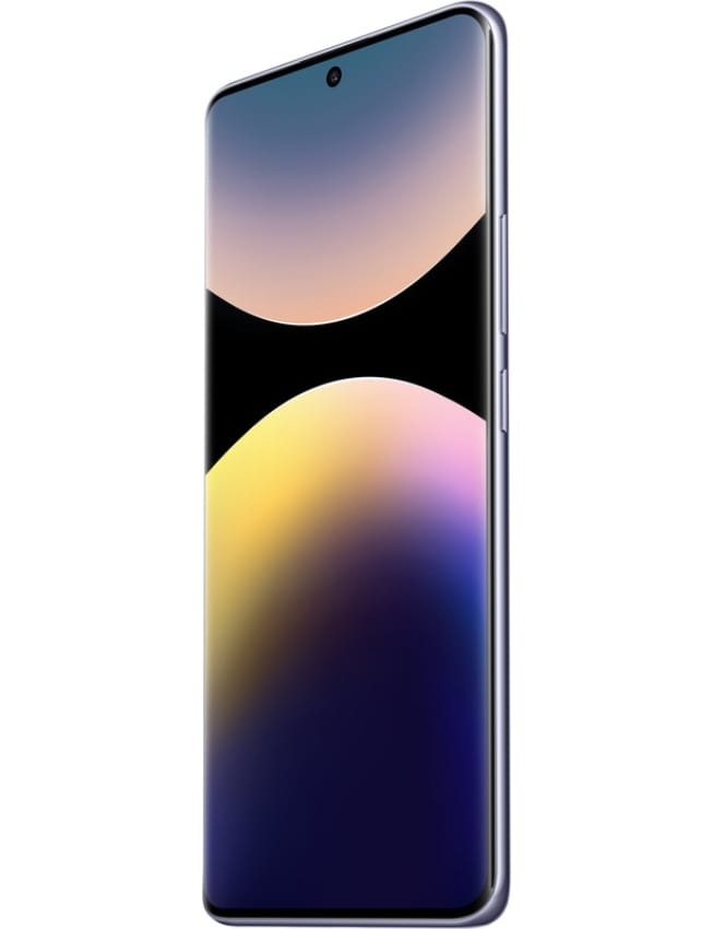 Xiaomi Redmi Note 14 Pro 5G 8/256Gb Lavender Purple