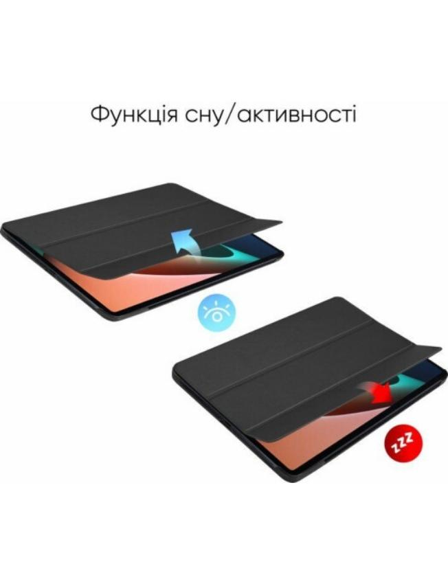 Чохол для Xiaomi Mi Pad 5 AirOn Premium (Black)