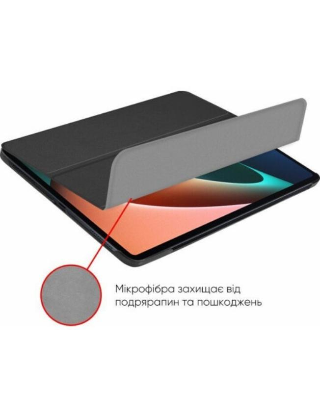 Чохол для Xiaomi Mi Pad 5 AirOn Premium (Black)