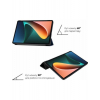Чохол для Xiaomi Mi Pad 5 AirOn Premium (Black)