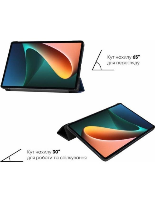 Чохол для Xiaomi Mi Pad 5 AirOn Premium (Black)