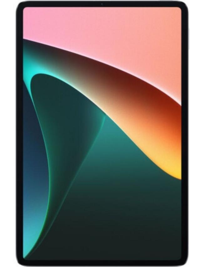 Планшет Планшет Xiaomi Pad 5 10.9” 6/256Gb Pearl White (VHU4096)