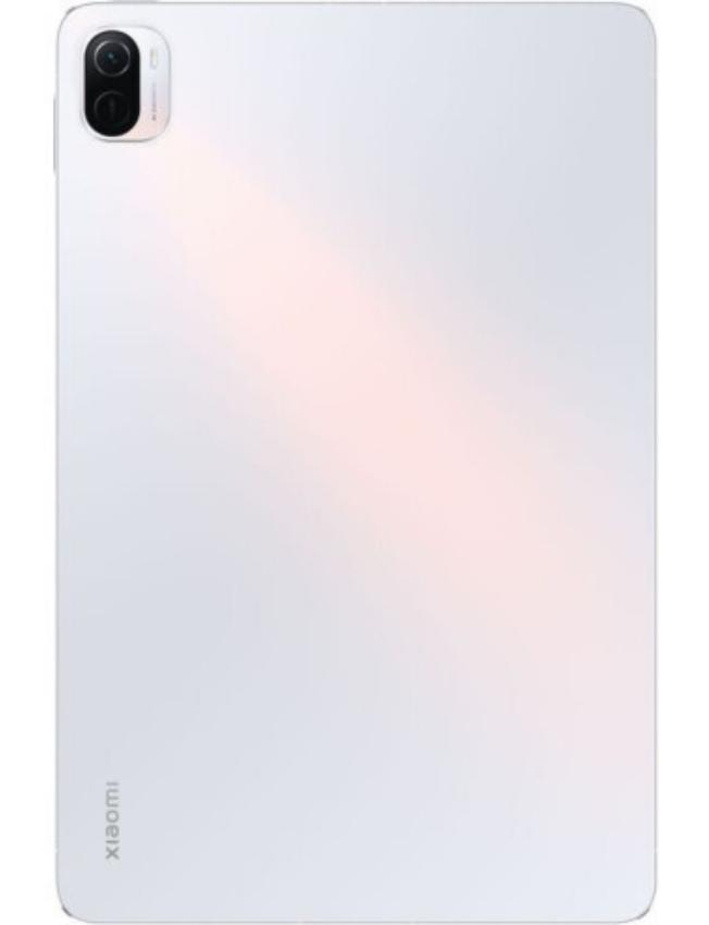 Планшет Планшет Xiaomi Pad 5 10.9” 6/256Gb Pearl White (VHU4096)