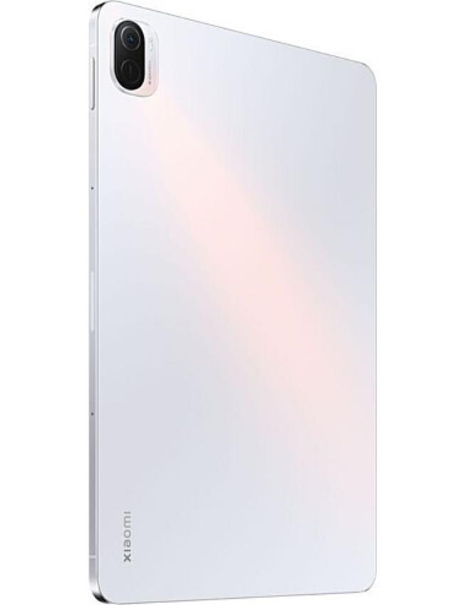 Планшет Планшет Xiaomi Pad 5 10.9” 6/256Gb Pearl White (VHU4096)