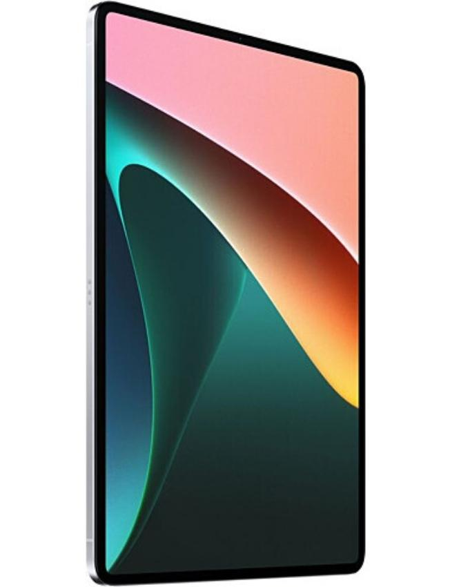 Планшет Планшет Xiaomi Pad 5 10.9” 6/256Gb Pearl White (VHU4096)