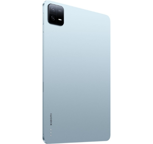 Планшет Xiaomi Pad 6 8/256Gb Mist Blue (VHU4319)