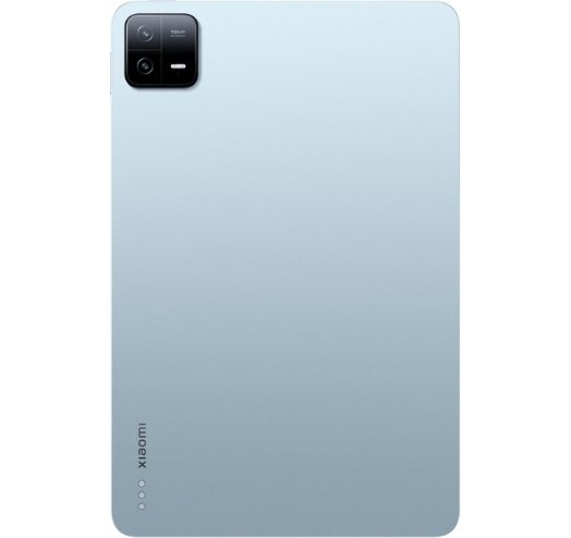 Планшет Xiaomi Pad 6 8/256Gb Mist Blue (VHU4319)