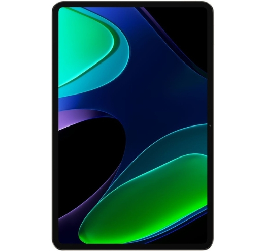 Планшет Xiaomi Pad 6 6/128Gb Champagne (VHU4345)