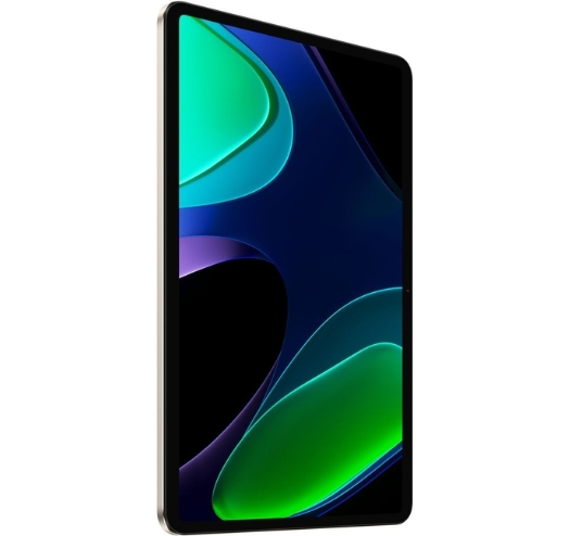 Планшет Xiaomi Pad 6 6/128Gb Champagne (VHU4345)