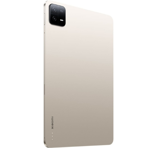 Планшет Xiaomi Pad 6 6/128Gb Champagne (VHU4345)