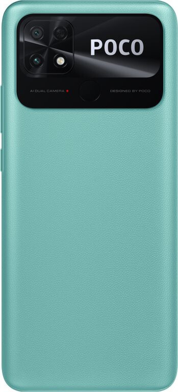 POCO C40 3/32Gb Coral Green