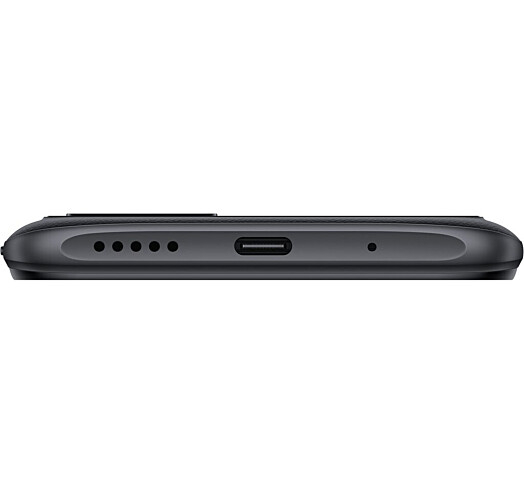 POCO C40 4/64Gb Power Black