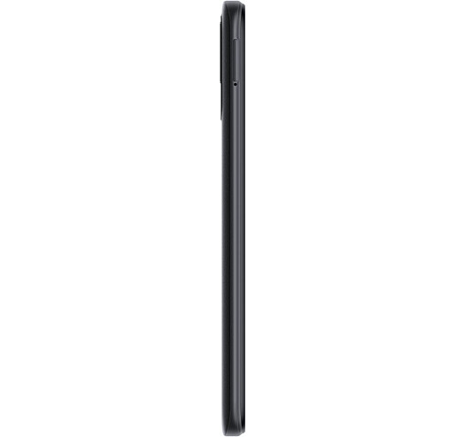 POCO C40 4/64Gb Power Black