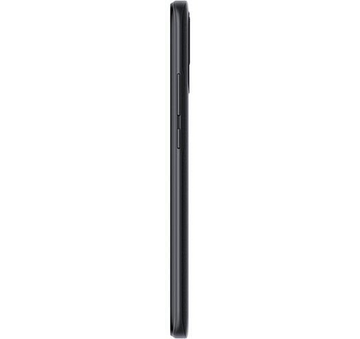 POCO C40 4/64Gb Power Black