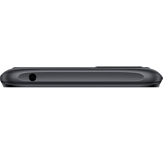 POCO C40 4/64Gb Power Black