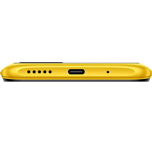 POCO C40 3/32Gb Yellow