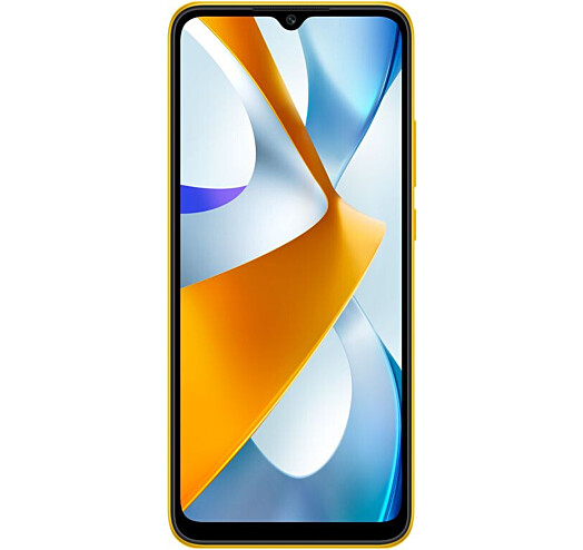 POCO C40 3/32Gb Yellow