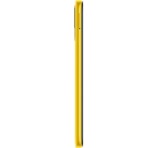 POCO C40 3/32Gb Yellow