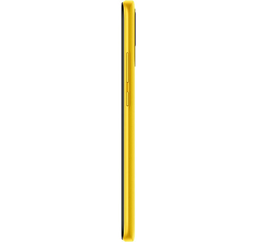 POCO C40 3/32Gb Yellow