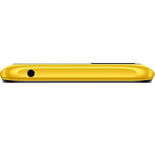 POCO C40 3/32Gb Yellow