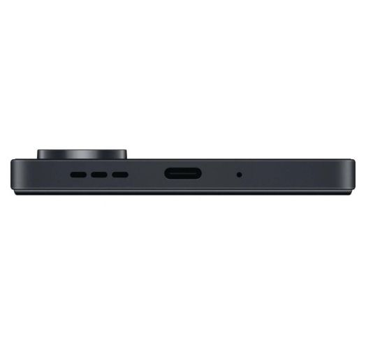 POCO C65 6/128Gb Black