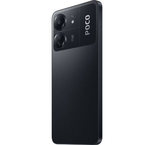 POCO C65 6/128Gb Black