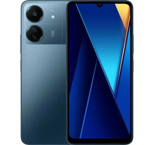 POCO C65 8/256Gb Blue