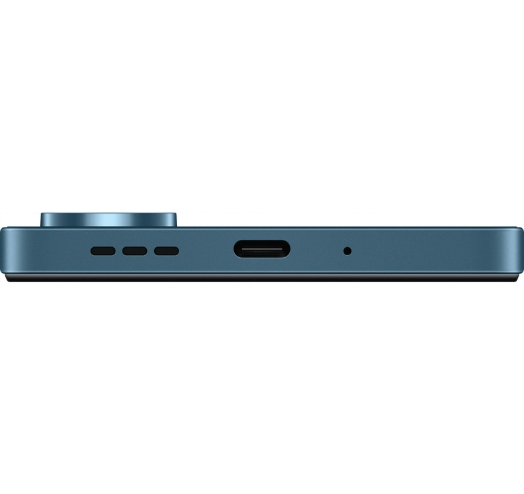 POCO C65 8/256Gb Blue